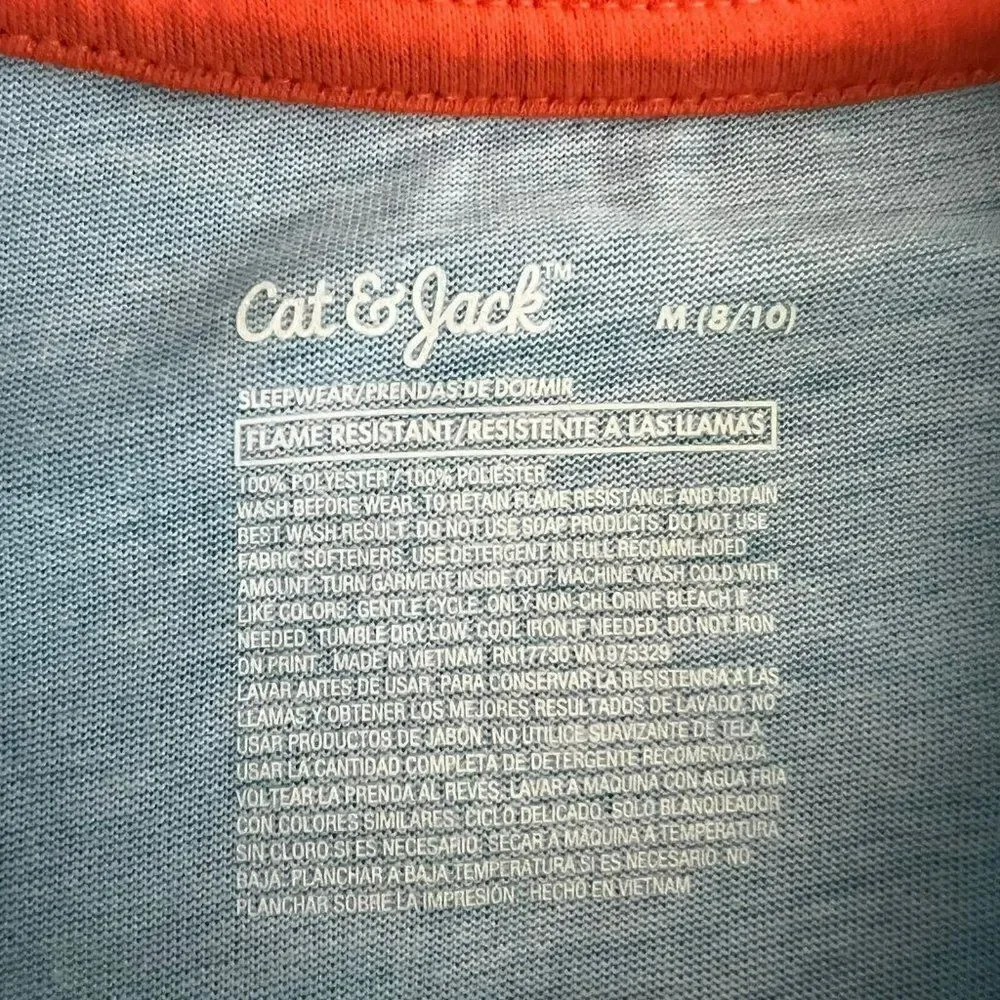 Cat & Jack boys 12